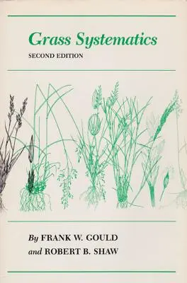 Sistematica delle erbe - Grass Systematics