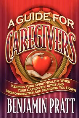 Guida per i caregiver - Guide For Caregivers