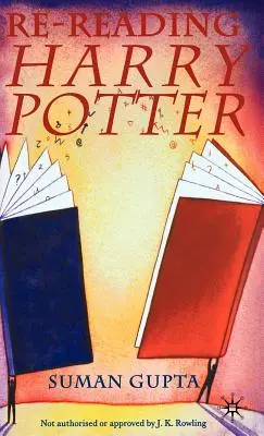 Rileggere Harry Potter - Re-Reading Harry Potter