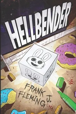 Il Tender Infernale - Hellbender