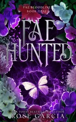 Fae braccato - Fae Hunted
