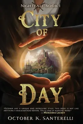 La città del giorno - City of Day