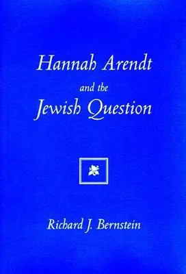 Hannah Arendt e la questione ebraica - Hannah Arendt and the Jewish Question