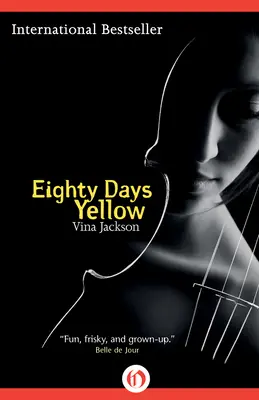 Ottanta giorni giallo - Eighty Days Yellow