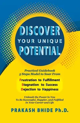 Scoprite il vostro potenziale unico - Discover Your Unique Potential