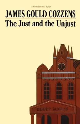Il giusto e l'ingiusto - The Just and the Unjust