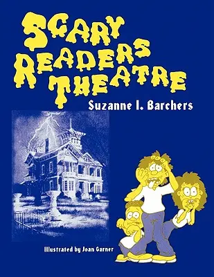 Teatro dei lettori spaventoso - Scary Readers Theatre
