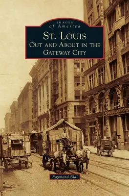 St. Louis: In giro per la città di Gateway - St. Louis: Out and about in the Gateway City