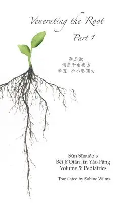 Venerare la radice: Parte 1 - Venerating The Root: Part 1