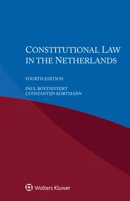 Diritto costituzionale nei Paesi Bassi - Constitutional Law in the Netherlands