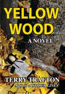 Legno giallo - Yellow Wood