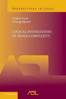 Fondamenti logici della complessità delle prove - Logical Foundations of Proof Complexity