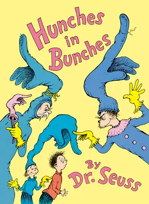 Hunches a grappoli - Hunches in Bunches