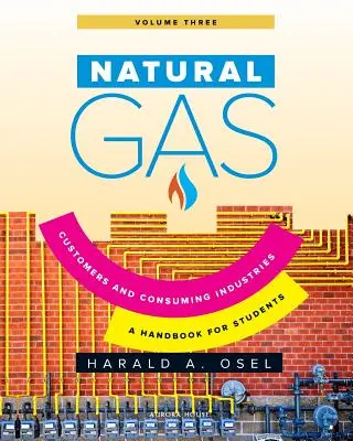 Gas naturale: Consumatori e industria del consumo: Un manuale per gli studenti dell'industria del gas naturale - Natural Gas: Consumers and Consuming Industry: A Handbook for Students of the Natural Gas Industry