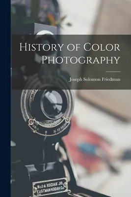 Storia della fotografia a colori - History of Color Photography