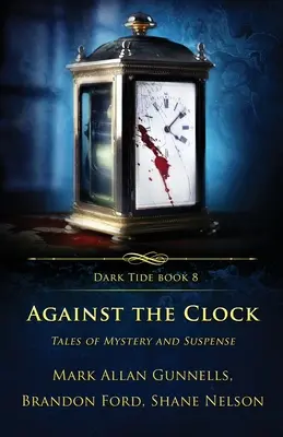 Contro il tempo: Racconti di mistero e suspense - Against the Clock: Tales of Mystery and Suspense