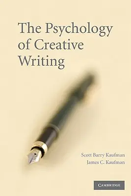 Psicologia della scrittura creativa - The Psychology of Creative Writing