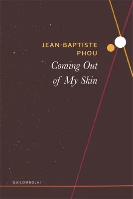 Uscire dalla mia pelle - Coming Out of My Skin