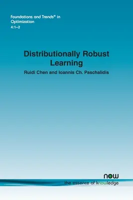 Apprendimento distribuzionalmente robusto - Distributionally Robust Learning