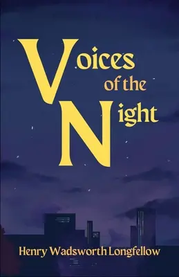 Voci della notte - Voices of the Night