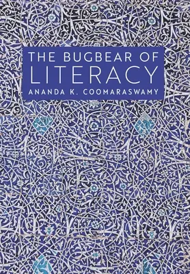 L'insidia dell'alfabetizzazione - The Bugbear of Literacy