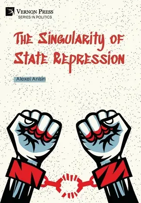 La singolarità della repressione di Stato - The Singularity of State Repression