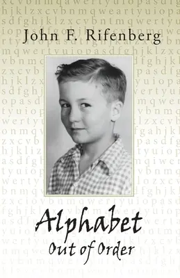 Alfabeto fuori ordine - Alphabet Out of Order