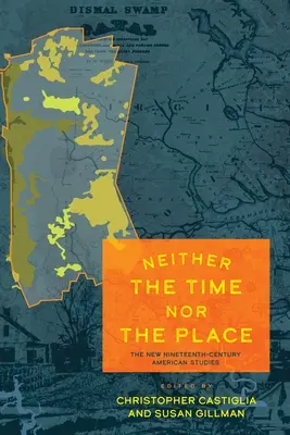 Né il tempo né il luogo: I nuovi studi americani del XIX secolo - Neither the Time Nor the Place: The New Nineteenth-Century American Studies
