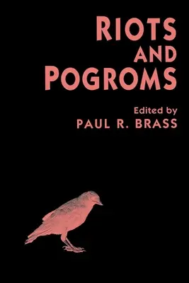 Sommosse e pogrom - Riots and Pogroms