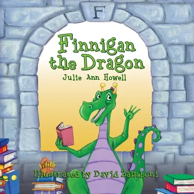 Finnigan il drago - Finnigan the Dragon