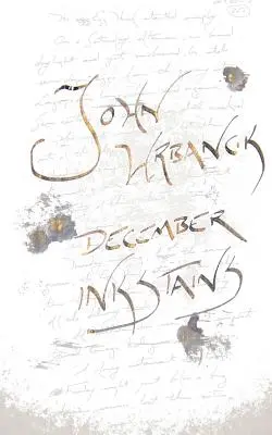 InkStains: Dicembre - InkStains: December