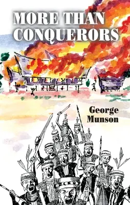 Più che conquistatori - More Than Conquerors