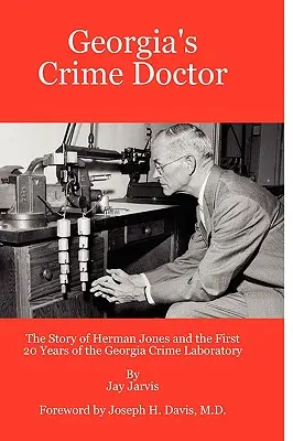 Il medico del crimine della Georgia - Georgia's Crime Doctor