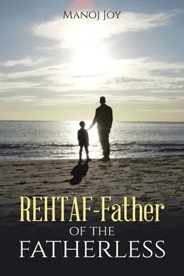 Rehtaf - Padre dei senza padre - Rehtaf - Father of the Fatherless