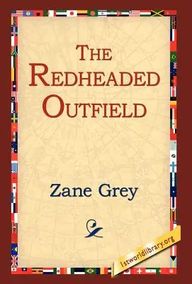 L'esterno con i capelli rossi - The Redheaded Outfield