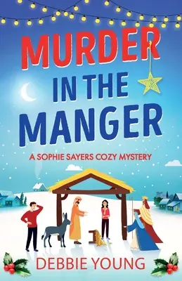 Omicidio nella mangiatoia - Murder in the Manger