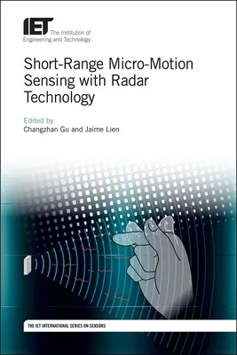 Rilevamento di micromovimenti a corto raggio con tecnologia radar - Short-Range Micro-Motion Sensing with Radar Technology