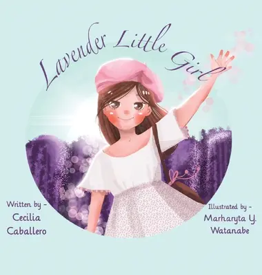 La bambina della lavanda - Lavender Little Girl