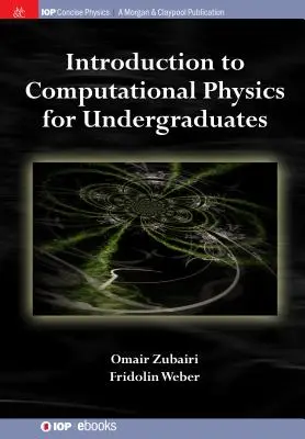 Introduzione alla fisica computazionale per laureati - Introduction to Computational Physics for Undergraduates