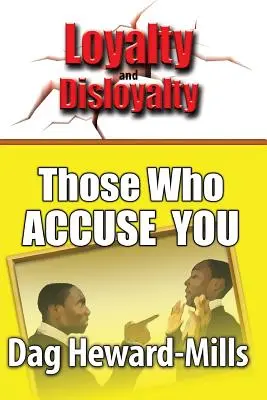 Coloro che vi accusano - Those Who Accuse You
