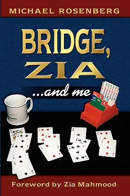 Bridge, Zia ... e io - Bridge, Zia ...and Me