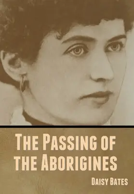 Il passaggio degli aborigeni - The Passing of the Aborigines