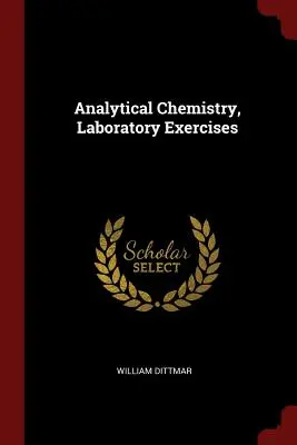 Chimica analitica, esercizi di laboratorio - Analytical Chemistry, Laboratory Exercises