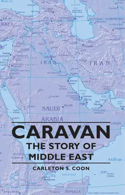 Carovana - La storia del Medio Oriente - Caravan - The Story of Middle East