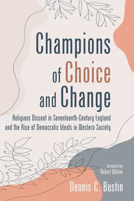 Campioni di scelte e cambiamenti - Champions of Choice and Change
