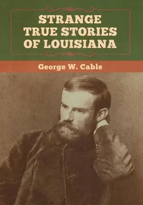 Strane storie vere della Louisiana - Strange True Stories of Louisiana