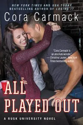 Tutto giocato - All Played Out