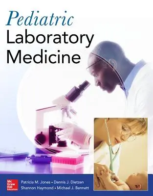 Medicina di laboratorio pediatrica - Pediatric Laboratory Medicine