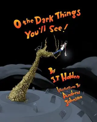 Le cose oscure che vedrete! - O The Dark Things You'll See!