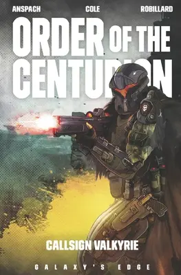 Il nome di battaglia della Valchiria - Callsign Valkyrie